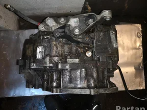 Volvo 30783031 TF-80SC / 30783031TF80SC S80 II (AS) 2008 Boîte de vitesses automatique