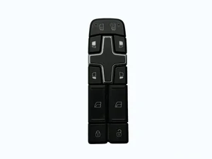 Volvo Trucks 22154235, 18470056 FH II 2019 Window lift switch
