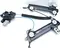 BMW 7932190, 5A09AF6 iX 2023 Fensterheber hinten rechts - Bild 3