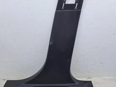 Citroën 9812002277 C3 III (SX) 2019 B-Säulenverkleidung rechte Seite - Bild 1