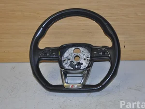 Audi FLAT BOTTOM / FLATBOTTOM Q5 (FY) 2018 Volant