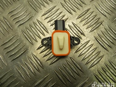 Ford H2GT-14C676-AA / H2GT14C676AA S-MAX 2016 Capteur d'impact (systèmes d'airbag) - Image 1