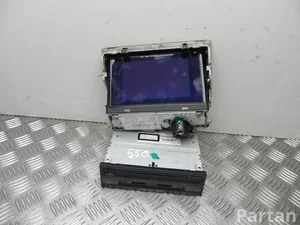 Audi 8V0 035 874 C, 8V0 857 273 M / 8V0035874C, 8V0857273M A3 Limousine (8VS, 8VM) 2015 Radio / lecteur CD