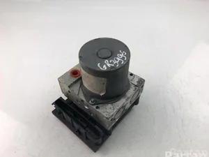 Renault 7701062137 GRAND SCÉNIC II (JM0/1_) 2005 Unidad de control con hidráulica  ABS