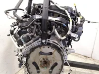 Jeep 68379505AA, 68423571BA, P68423571BA, 571BA, 656BBD, RFID, 68375850AA, PC502952, 68376489AA, 68430861 GRAND CHEROKEE V (WL) 2023 Moteur complet