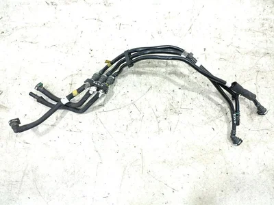 Jeep 68413330AC, S8413329AC Wrangler JL 2021 Užpildymo vamzdis, degalų bakas - Paveiksliukas 1