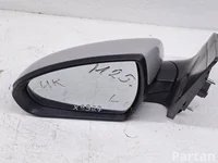 Hyundai IONIQ (AE) 2022 Retrovisor exterior