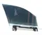 Aston Martin 43R-001598 / 43R001598 DBX 2021 Vidrio de la puerta Left Front - Imagen 3