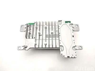 Maserati 670217849 MC 20 Cielo 2023 Radio unit - Image 1