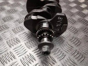 Hyundai H20231030, 231031081813 Kona II 2023 Crankshaft