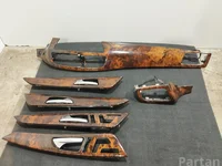 Mercedes-Benz A2186800871, A2186800771, A2187301980, A2187201880 CLS (C218) 2014 Cadre complect