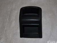 Mercedes-Benz A2058306202 C-CLASS (W205) 2015 Накладка центральной консоли Зд