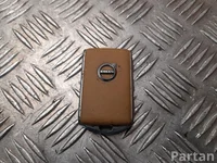 Volvo 32256953 XC90 II 2019 Key