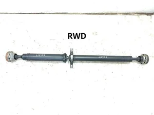 Jaguar EX534365BB F-TYPE Cabriolet (X152) 2015 Kardanwelle