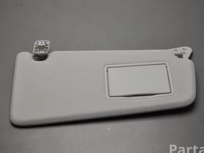 Land Rover DISCOVERY SPORT (L550) 2016 Panneau solaire right side - Image 1