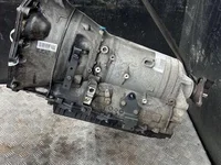 Iveco 5802922677, 8HP70 DAILY VI Фургон 2023 Автоматическая коробка передач