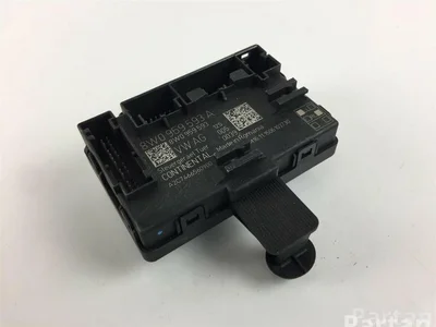 Audi 8W0959593A A4 (8W2, B9) 2015 Unités de contrôle - Image 1