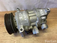 Volkswagen 3Q0816803B TIGUAN (AD1) 2021 Kompresor, klimatyzacja