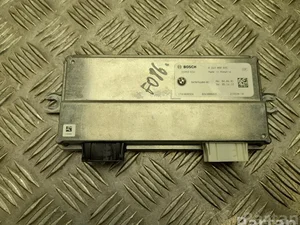 BMW 049496604 7 (G11, G12) 2017 Unité de contrôle pour caméra