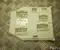 Mercedes-Benz A9079017702, A9079007109, A9079024407 Sprinter (907/910) 2023 Unité de commande de carrosserie BCM FEM SAM BSI - Image 1