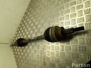 Jeep P68193660AB GRAND CHEROKEE IV (WK, WK2) 2018 Pusašis dešinė priekis