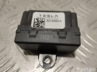 Tesla AG130652-A, AG130652 / AG130652A, AG130652 MODEL S 2013 БУ подогрева сиденья
