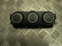 Nissan 27500 JB74A / 27500JB74A X-TRAIL (T31) 2008 Sterownik automatycznej klimatyzacji