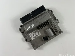 Peugeot 9809447980; 9819213980 / 9809447980, 9819213980 508 2014 Unité de contrôle moteur