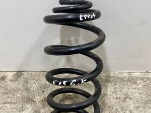 BMW X5 (F15, F85) 2014 Ressort