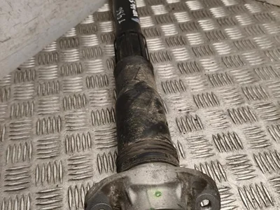 Škoda 1EA 512 013 BF / 1EA512013BF ENYAQ iV SUV (5AZ) 2025 Shock Absorber Right Rear Left Rear - Image 1