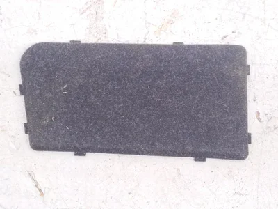 BMW 7262955 3 Touring (F31) 2014 Sonstige Innenausstattung - Bild 1