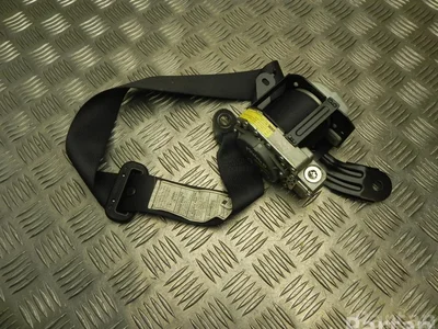 Lexus 0435028 IS II (GSE2_, ALE2_, USE2_) 2007 Ceinture de sécurité Right Rear - Image 1