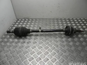 Maserati 06700054530, 670005453 GHIBLI (M157) 2015 Arbre de transmission Right Rear