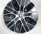 Porsche 9J1601025K Taycan 2021 Alloy wheels R20 5X130 ET60 EJ 11 - Image 1