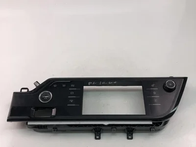 Citroën 96778739XU C4 Picasso II 2016 Contrôle automatique de la climatisation - Image 1