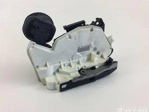 Volkswagen 5K4839016M GOLF VI Variant (AJ5) 2013 Door Lock