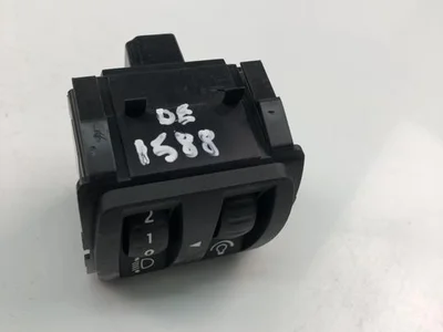 Renault 251900567R MEGANE III Hatchback (BZ0_) 2012 Light switch - Image 1