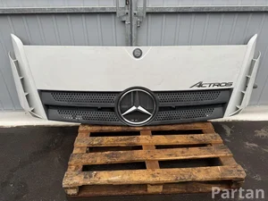 Mercedes-Benz Trucks A9607500309, A9607510430, A9607510530, A9607500721, A9607500821 ACTROS MP4 / MP5 2018 Hood, bonnet