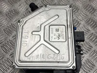 Citroën 9861315280, 9861307380 C5 AIRCROSS (A_) 2023 Zuheizer