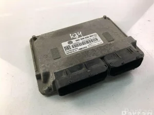 Volkswagen 06A906033MH GOLF VI (5K1) 2011 Valdymo blokas variklio