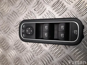 Mercedes-Benz A 167 905 98 03 / A1679059803 A-CLASS V177 2020 Langų pakėlimo mygtukas kairė priekis