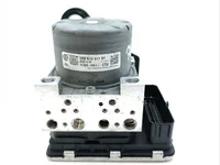 Volkswagen 5Q0614517DT ATLAS (CA1, CA2, CA3) 2019 ABS-Steuergerät Hydraulikblock
