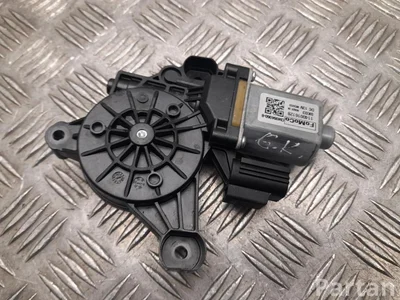 Ford USA CM094060B EXPLORER (U6_) 2020 Silniczek podnoszenia okien z tyłu z lewej - Zdjęcie 1