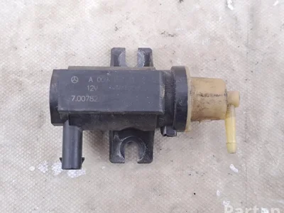 Mercedes-Benz A0091533128 C-CLASS (W205) 2016 Valve magnétique - Image 1