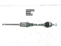 BMW AU863952202 7 (G11, G12) 2016 Pusašis dešinė priekis