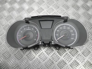 Hyundai 94051-1K010 / 940511K010 ix20 (JC) 2017 Tableau de bord mph km/h