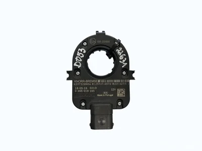 MAN Trucks 81259370076, K097328N04, 0265019165 TGX I 2016 Steering Angle Sensor - Image 1