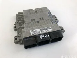 Peugeot 9677243580; S180123006A / 9677243580, S180123006A 508 2012 Unités de contrôle