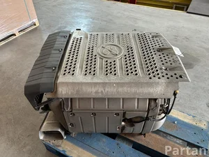 Mercedes-Benz Trucks A0114907512, A0144908112 ACTROS MP4 / MP5 2020 Каталитический нейтрализатор