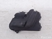 Mercedes-Benz A2059057703 C-CLASS (W205) 2015 Выключатель регулировки  сиденья